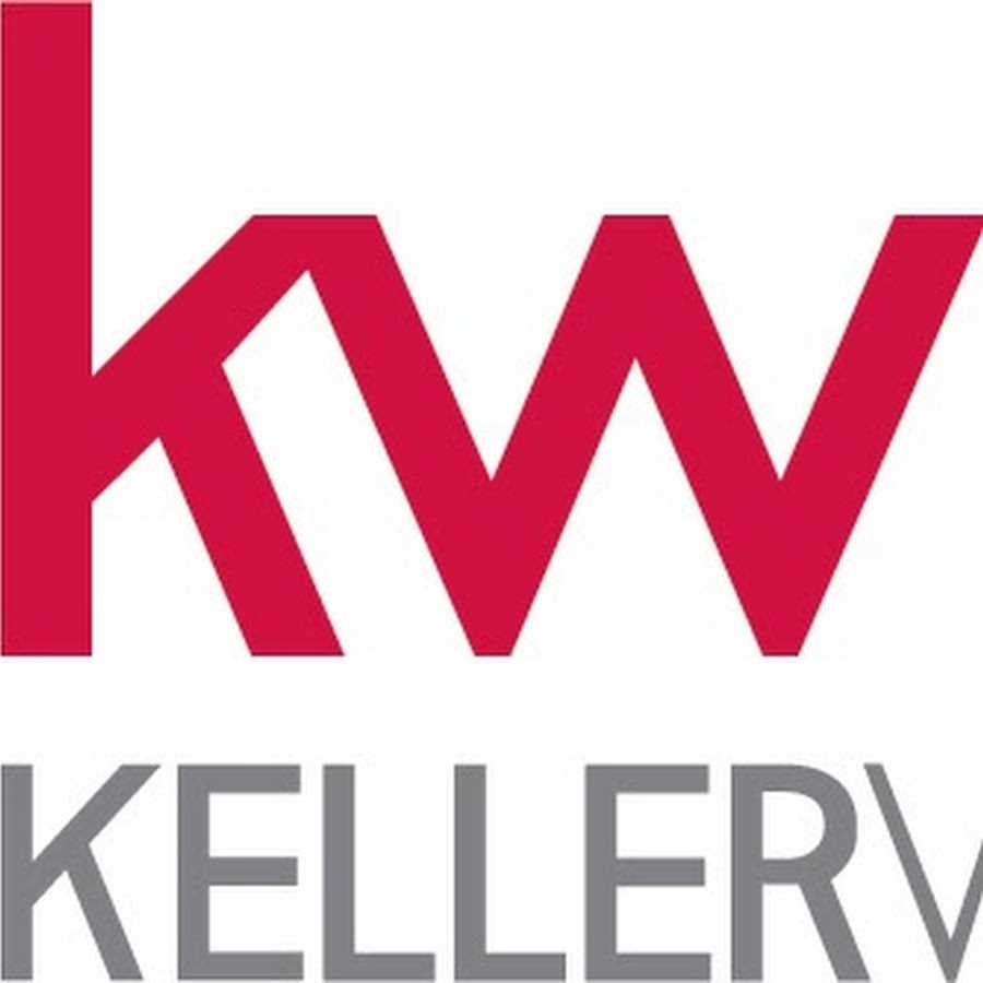 keller williams golden letter template