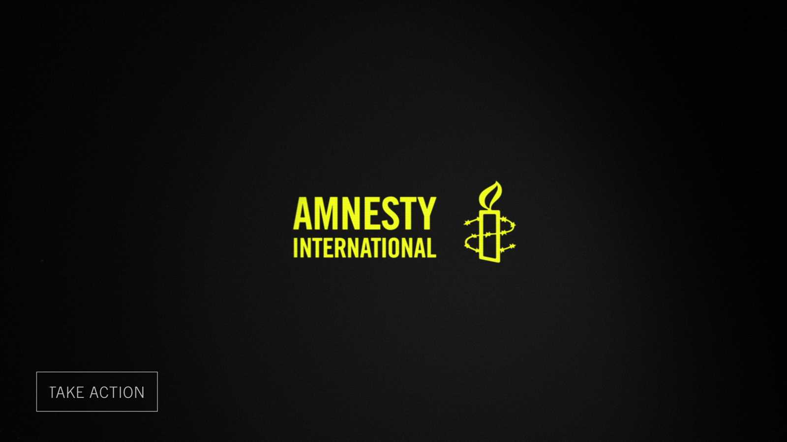 amnesty international letter template