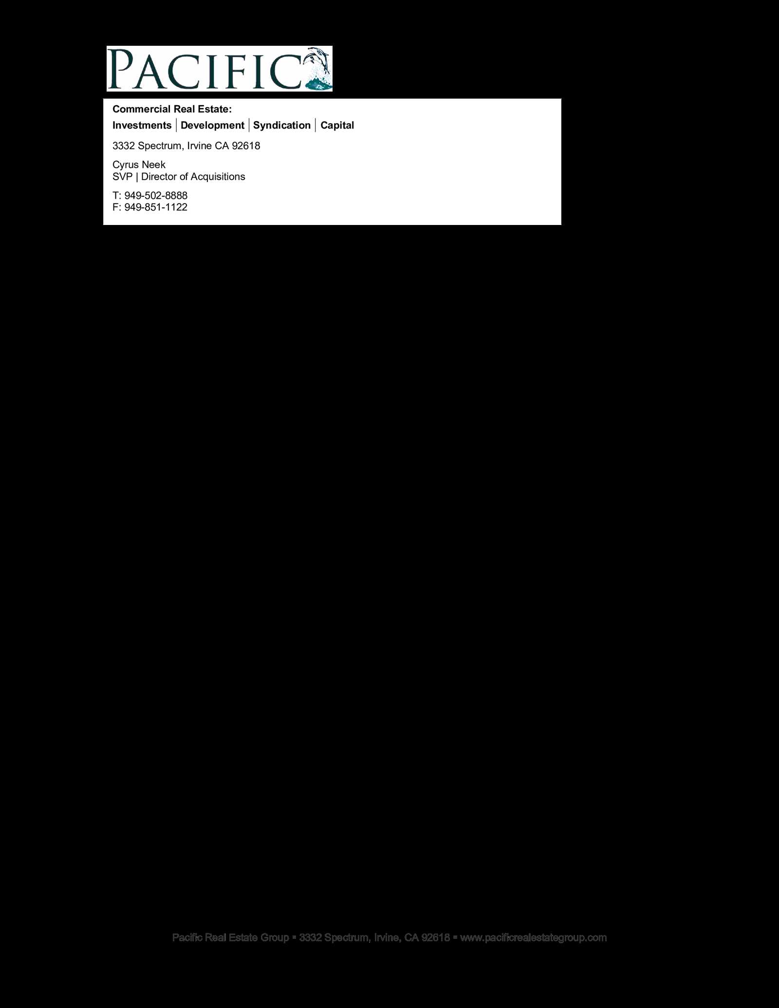 real estate transfer of ownership letter template