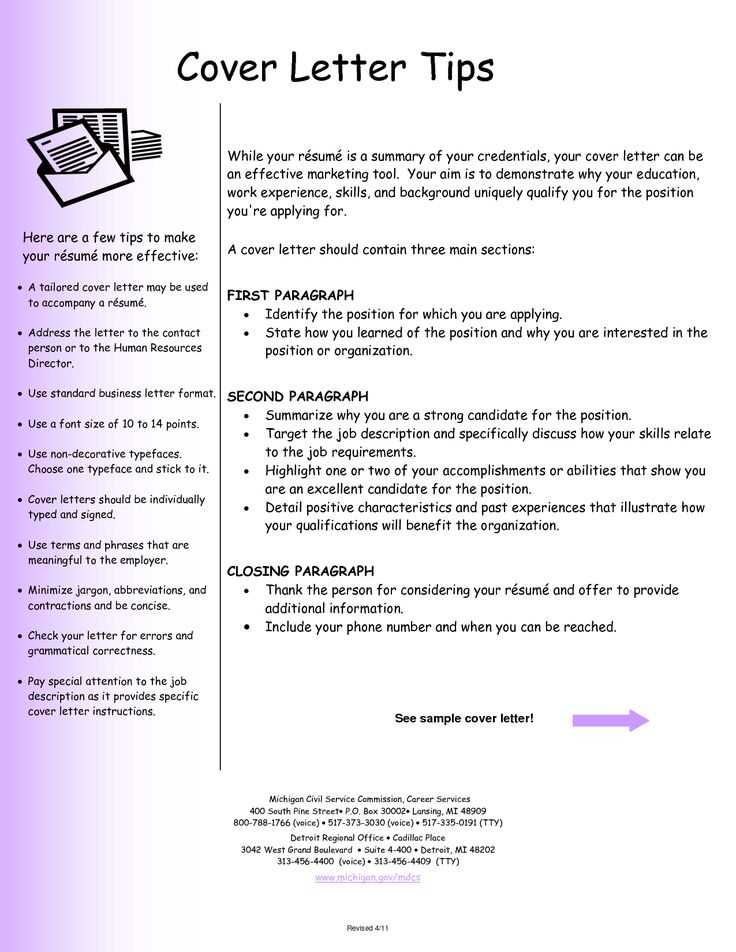 resume and cover letter template google docs