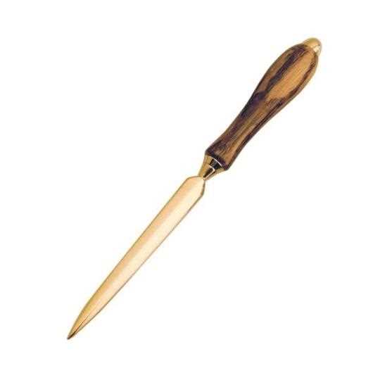 letter opener template