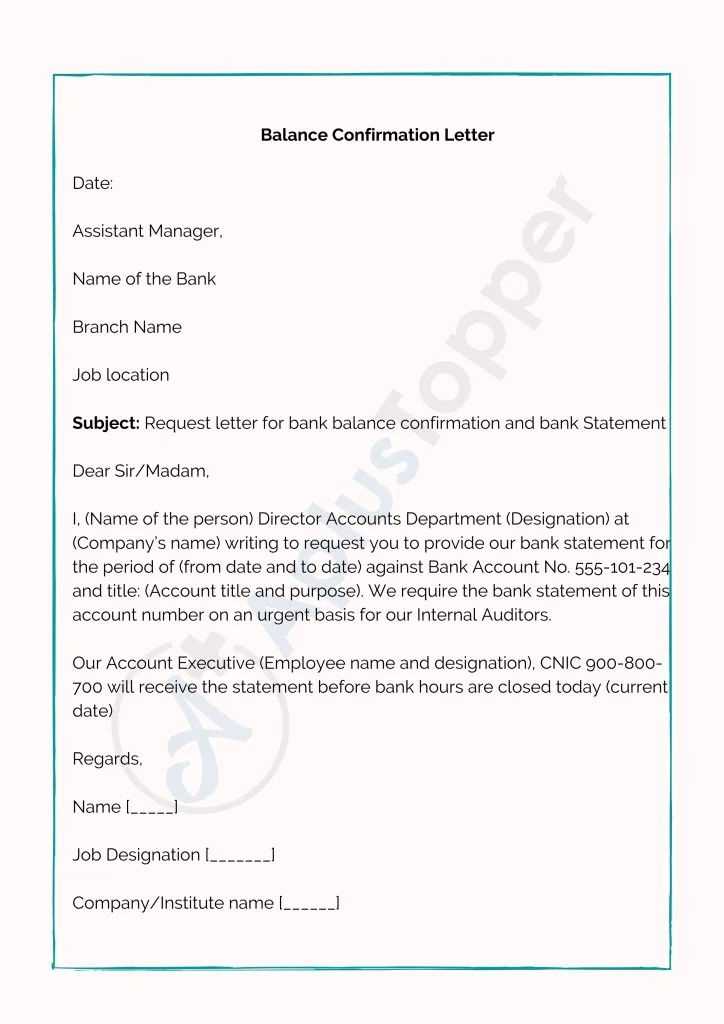 probation extension letter template