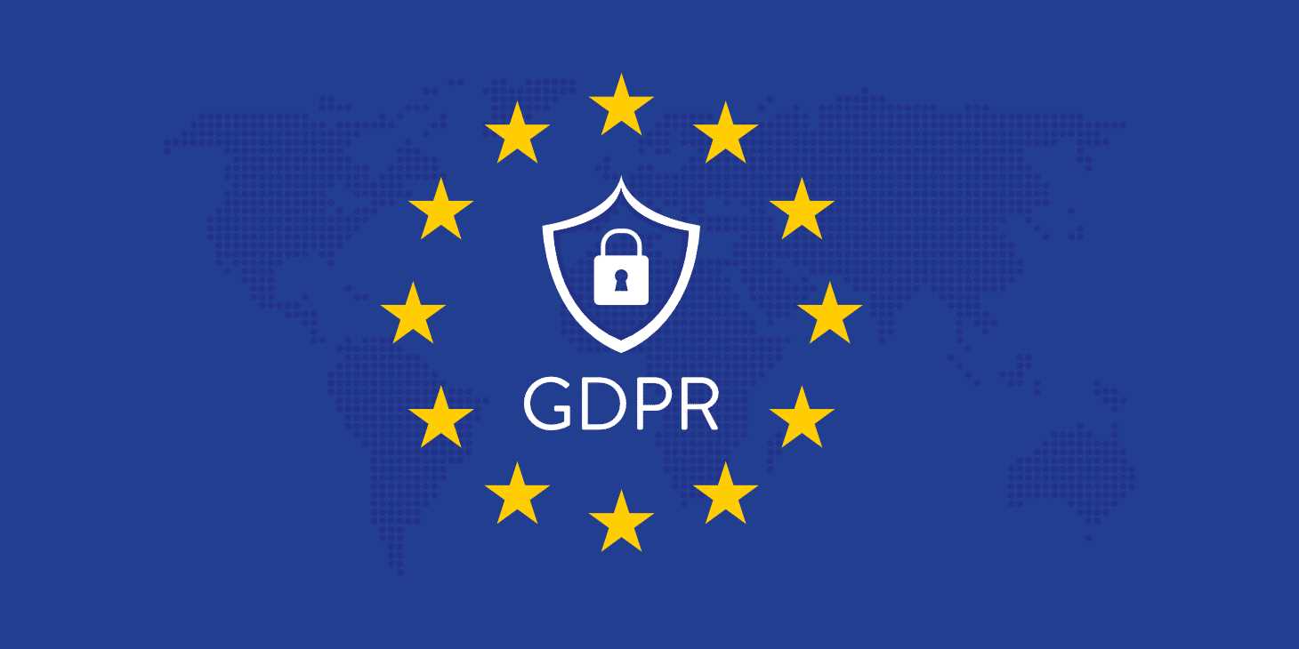 gdpr letter template