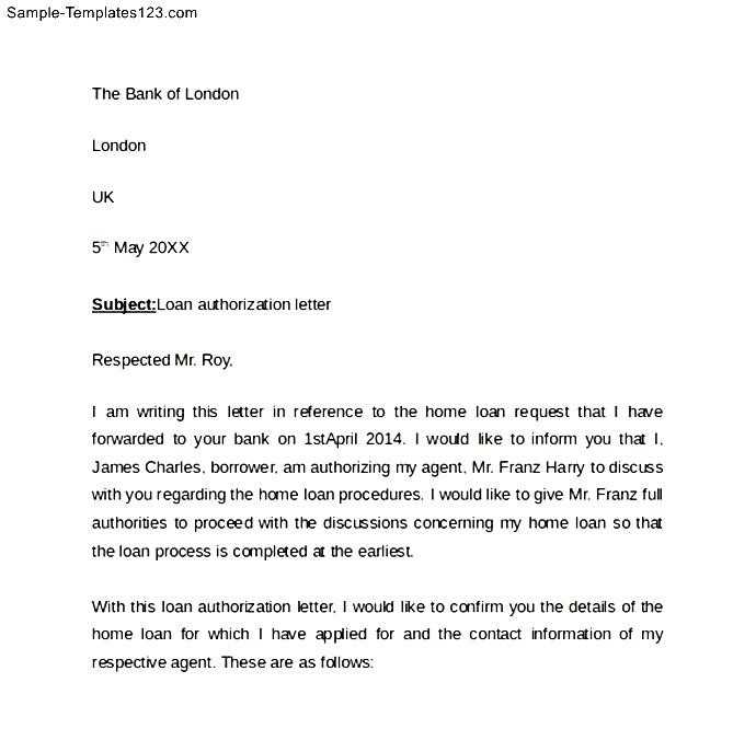 discrepancy letter template