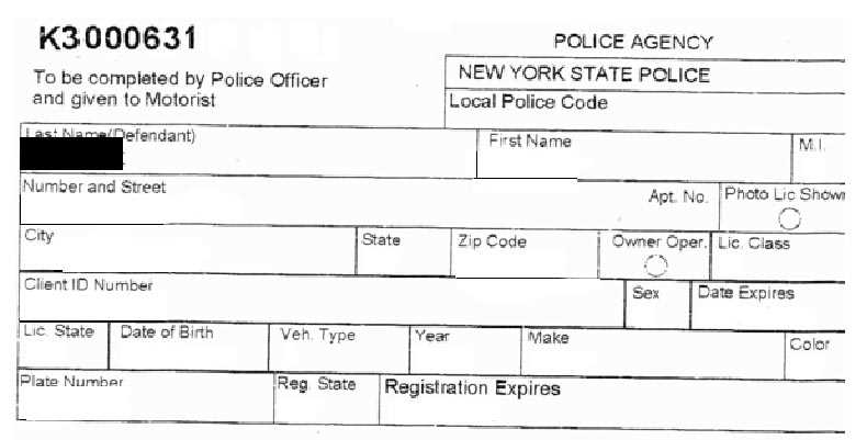 letter to judge for speeding ticket template