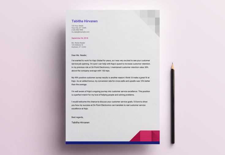 google docs cover letter template free