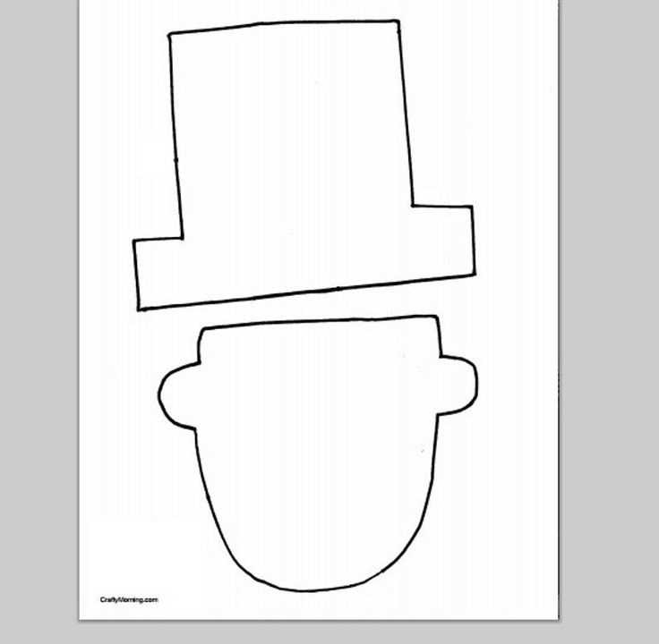 leprechaun letter template