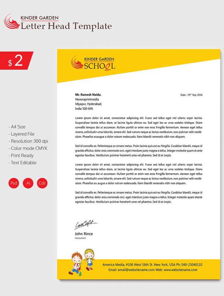 home schooling letter template