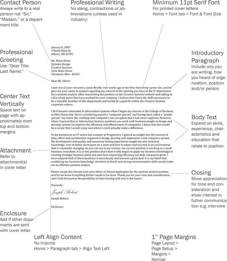 business development cover letter template