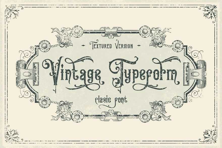 victorian letter template