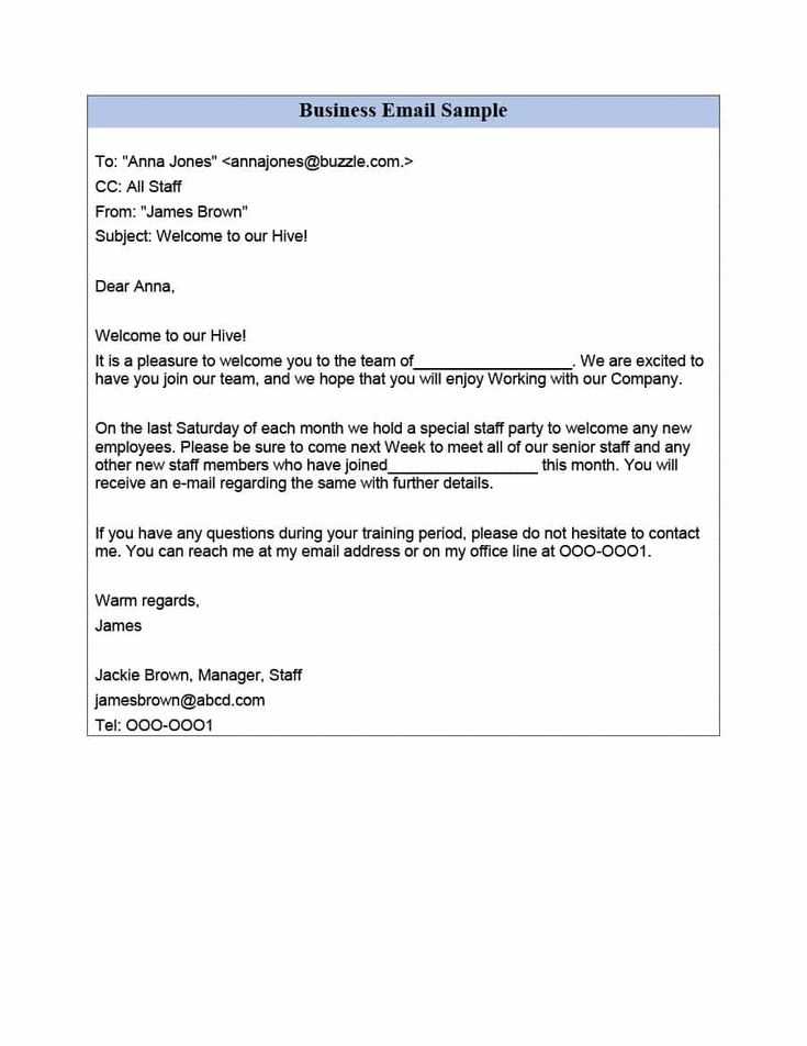 direct mail letter template