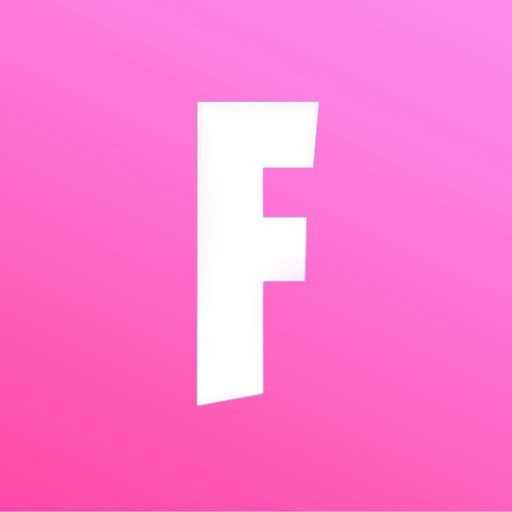 fortnite letter template