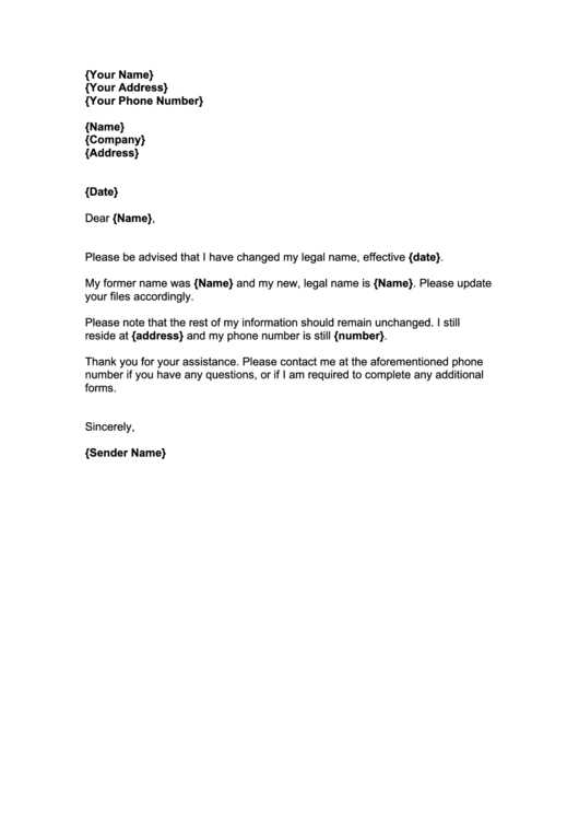 w9 request letter template