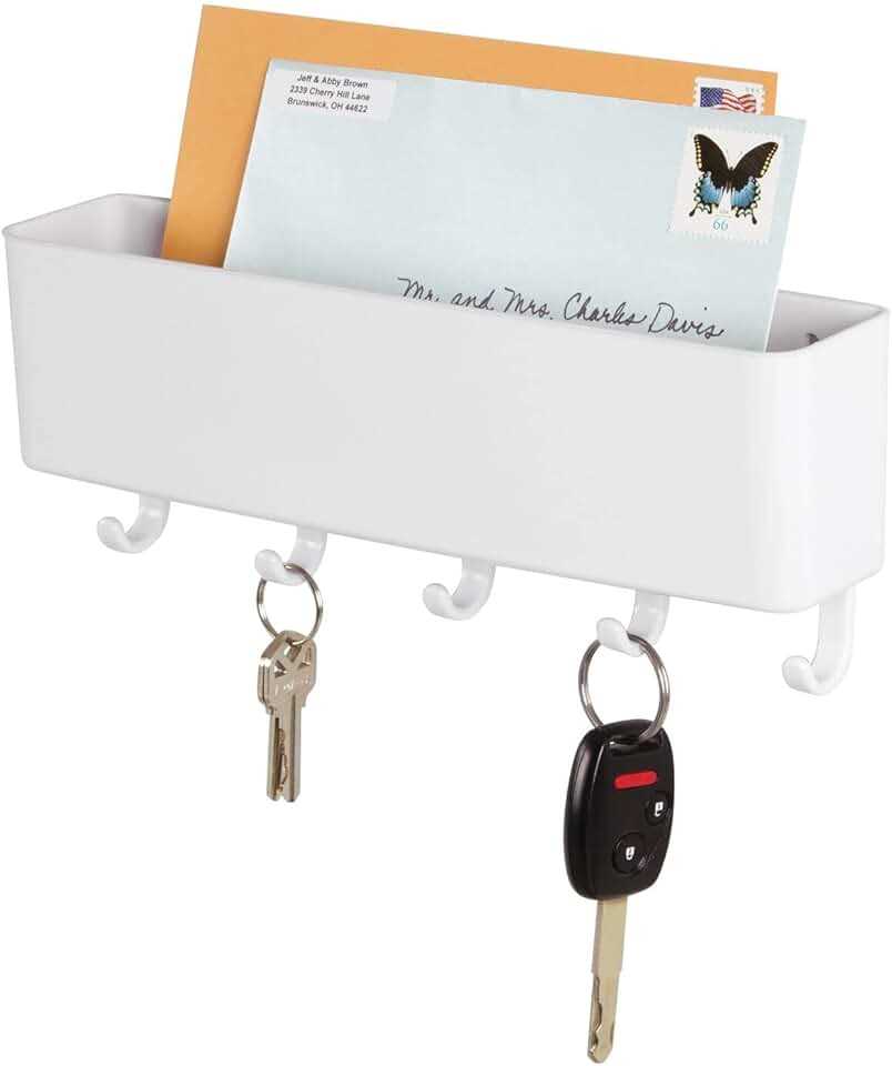 key holder letter template