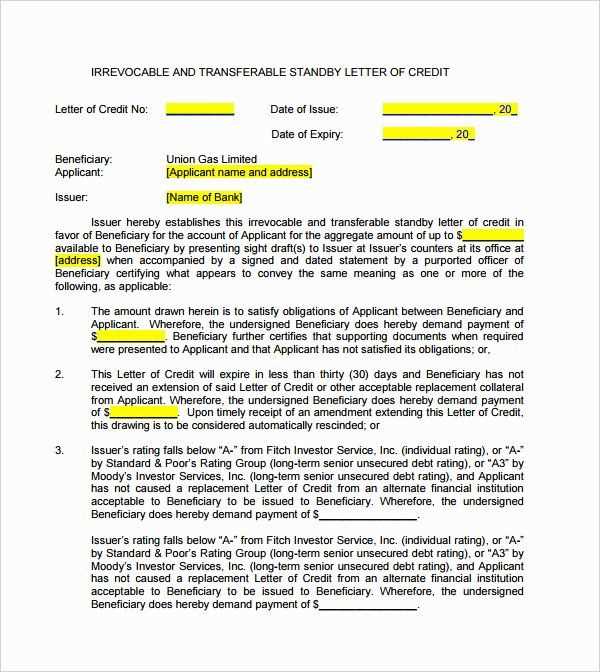free credit repair letter templates