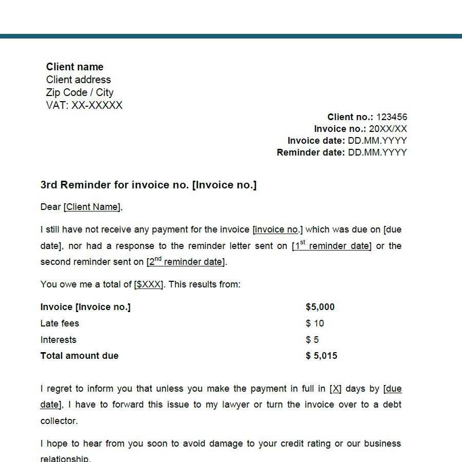 late payment demand letter template