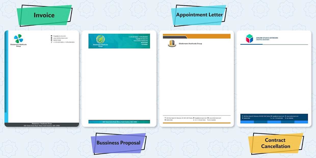 legislator letter template