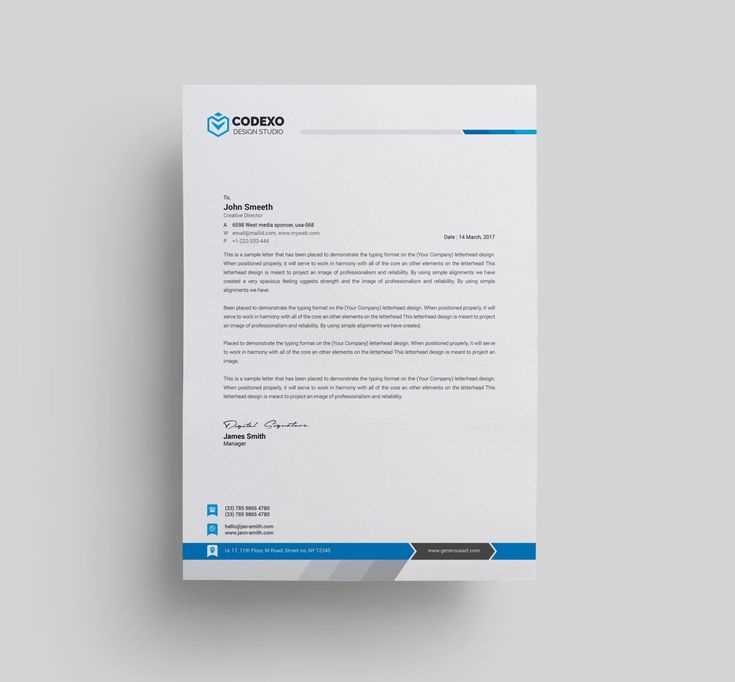 letter design templates