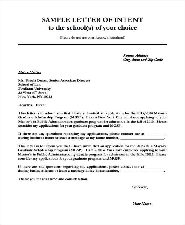 letter of diagnosis template