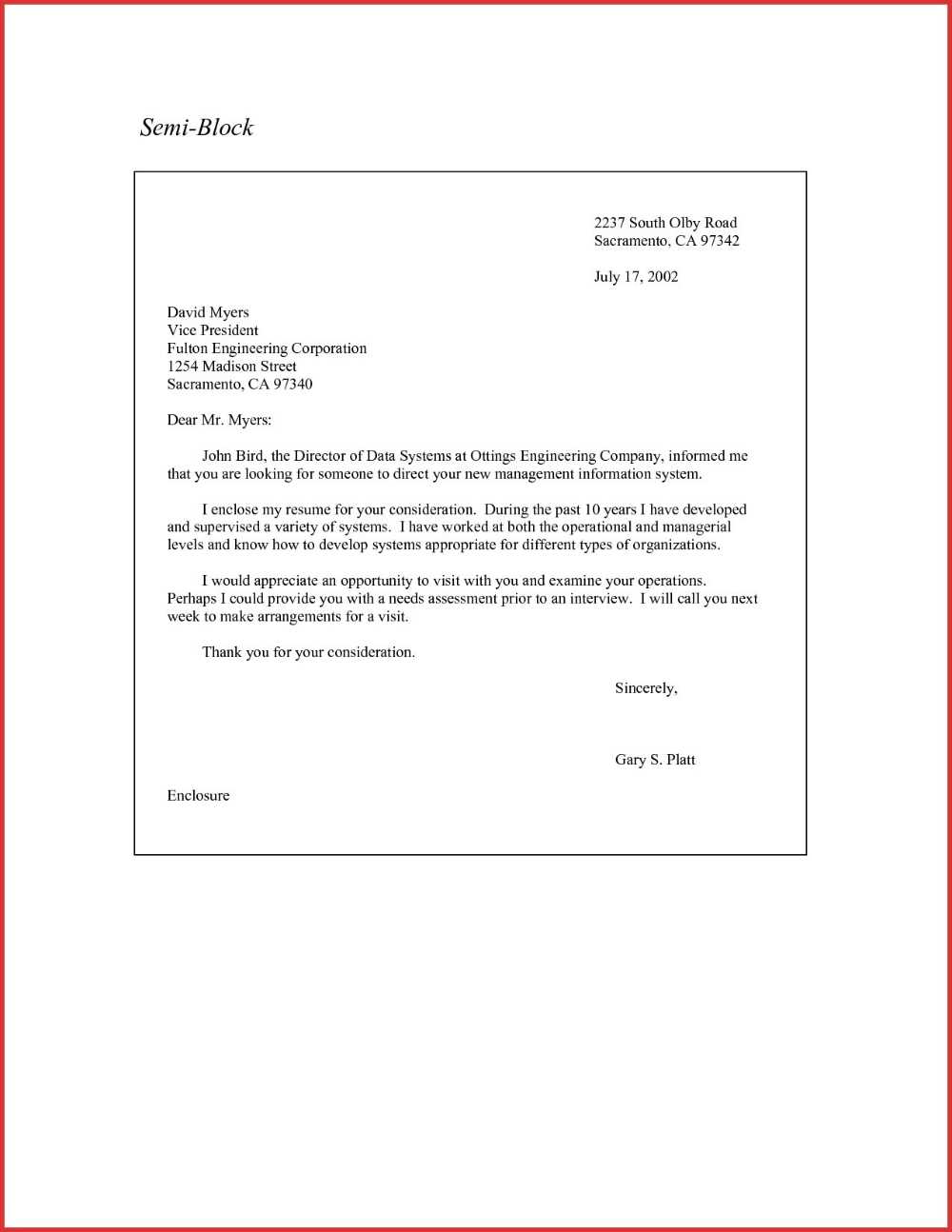 letter to judge for speeding ticket template