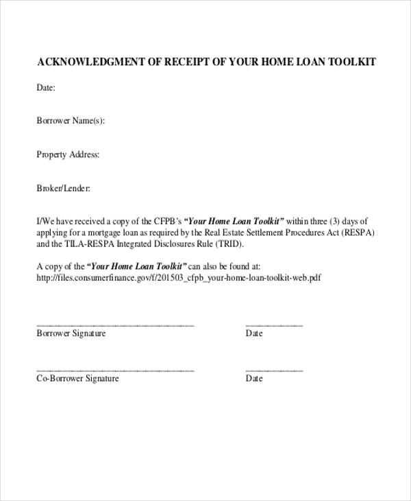 loan paid in full letter template