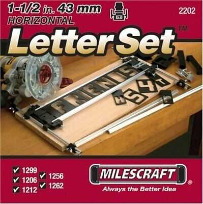 milescraft letter templates