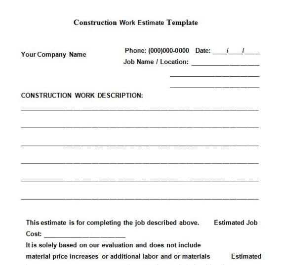 construction delay letter template