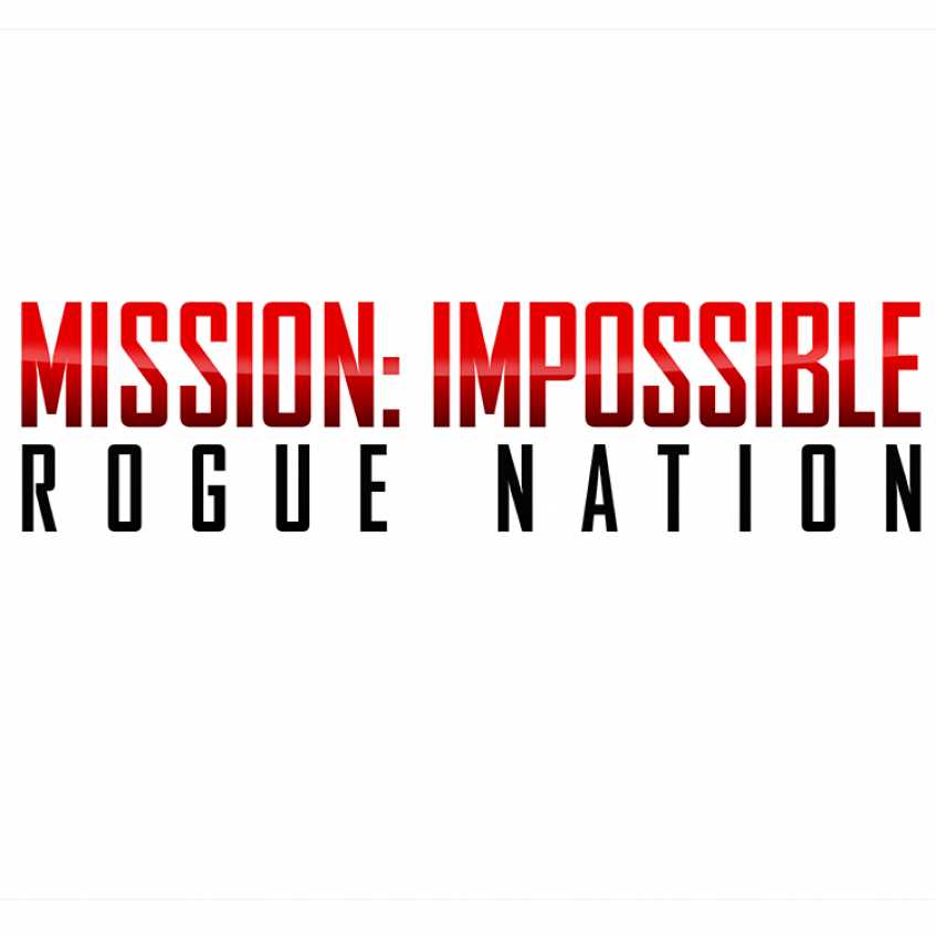 mission impossible letter template