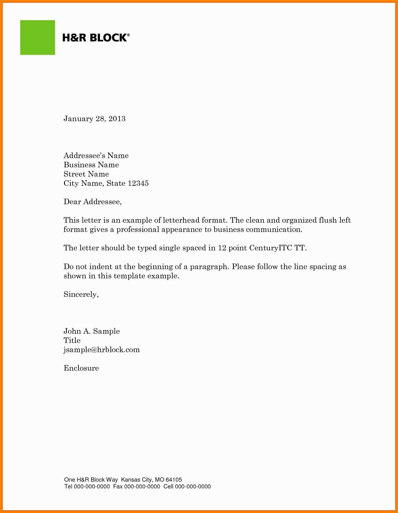 moving business premises letter template