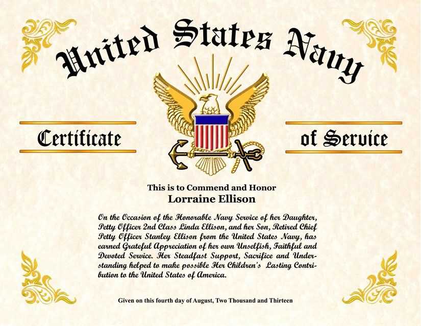 navy letter template