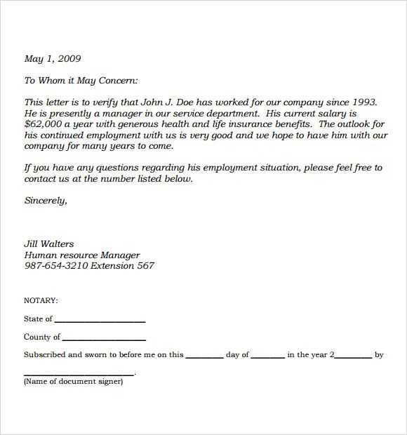 arbitration letter template