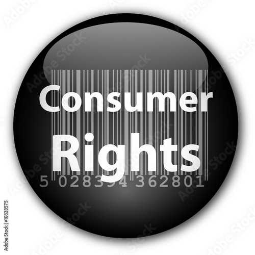 consumer rights letter template