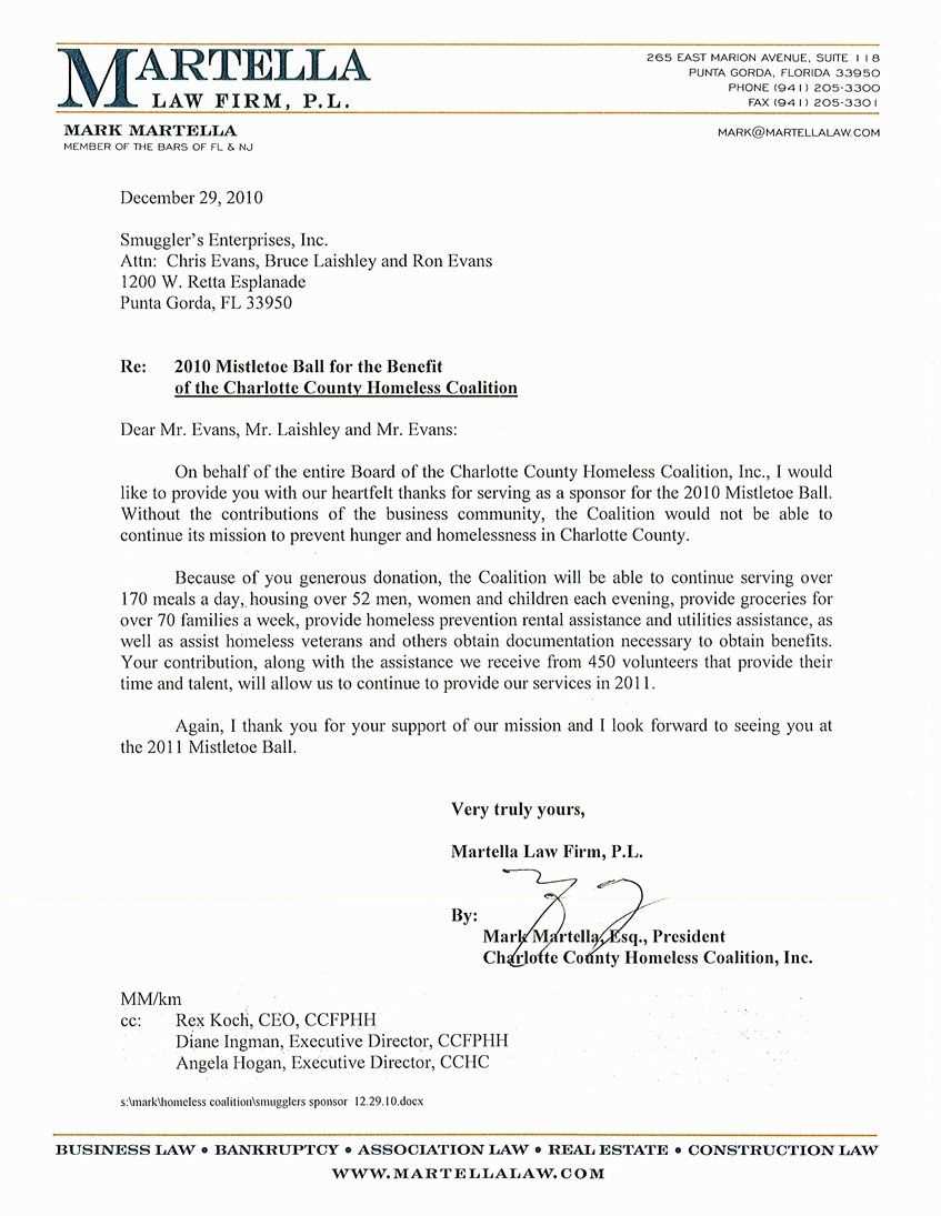 thank you letter to volunteers template