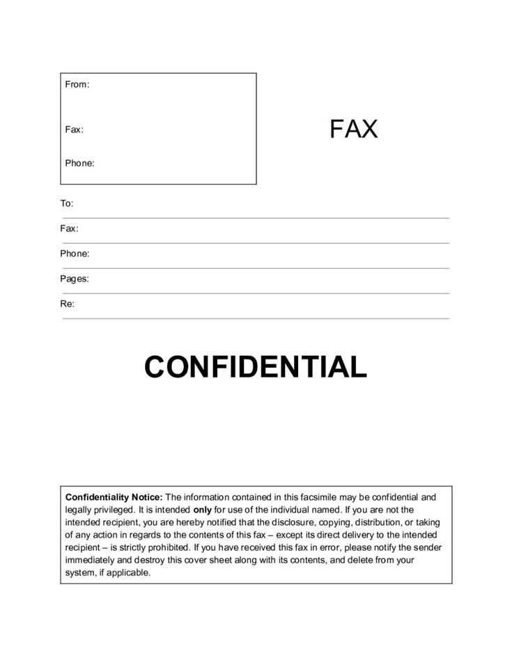 privileged and confidential letter template