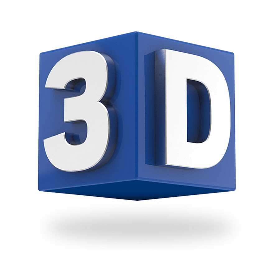 3d letter template svg