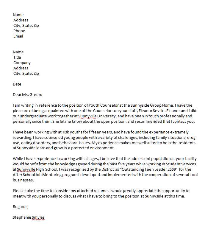 occupational health referral letter to employee template