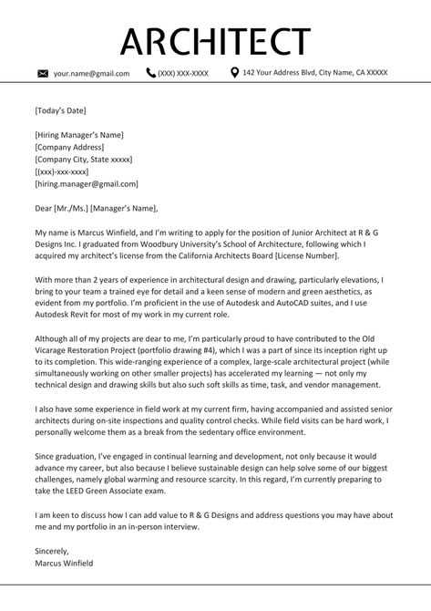 phd cover letter template