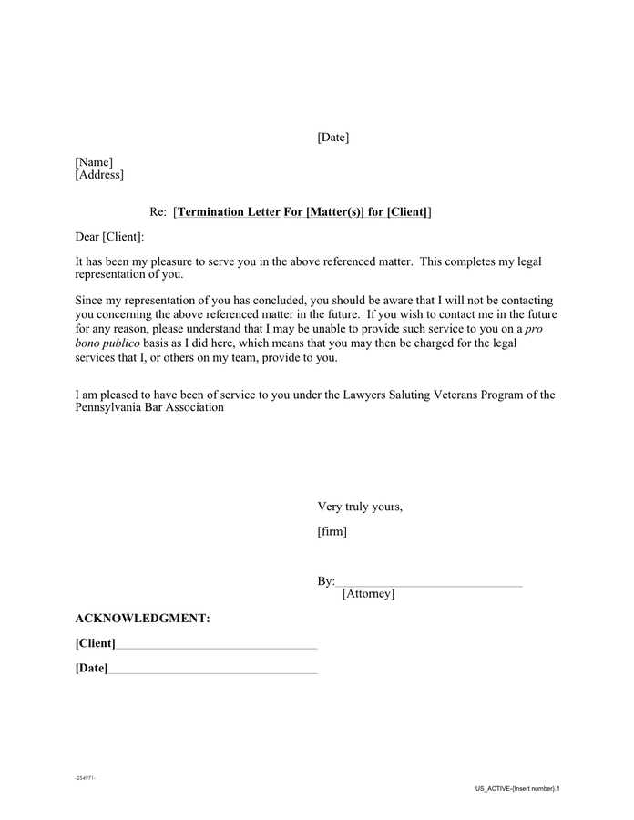 attorney client letter template