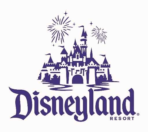 disneyland letter template