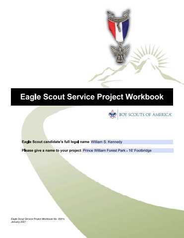 eagle scout project donation letter template