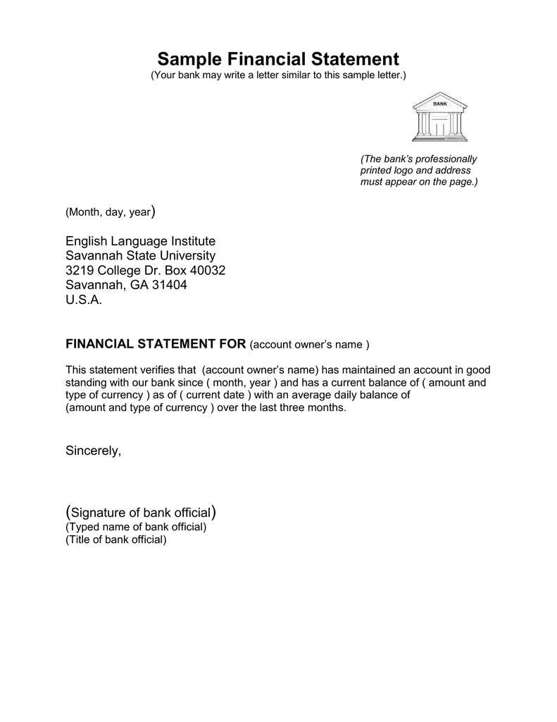 allegation letter template