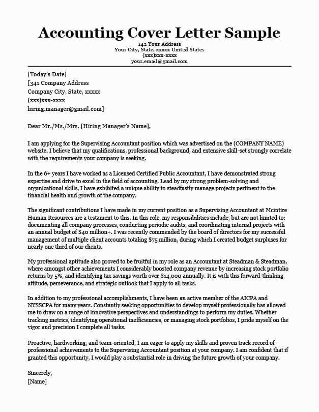 job seeker cover letter template