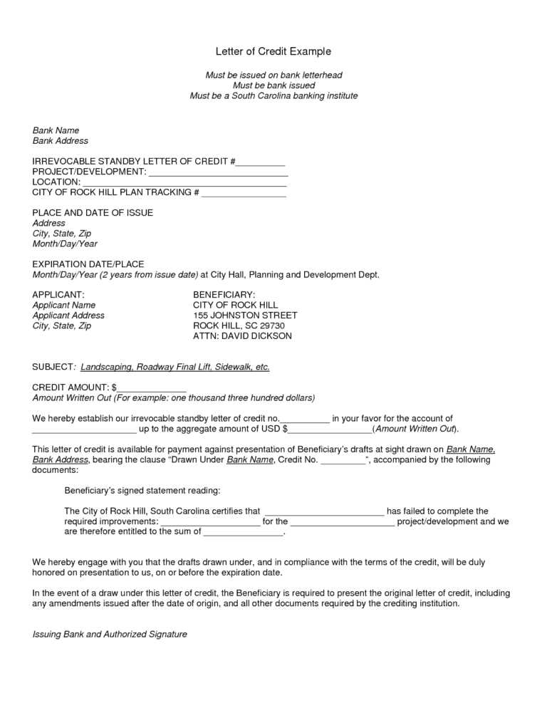 credit report request letter template