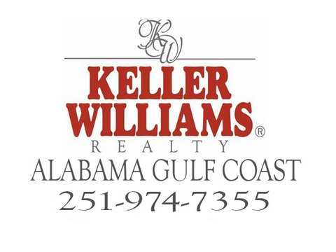 keller williams golden letter template