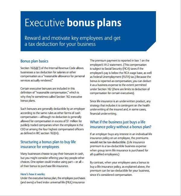 long term incentive plan letter template