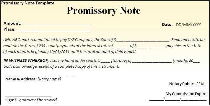 owed money letter template