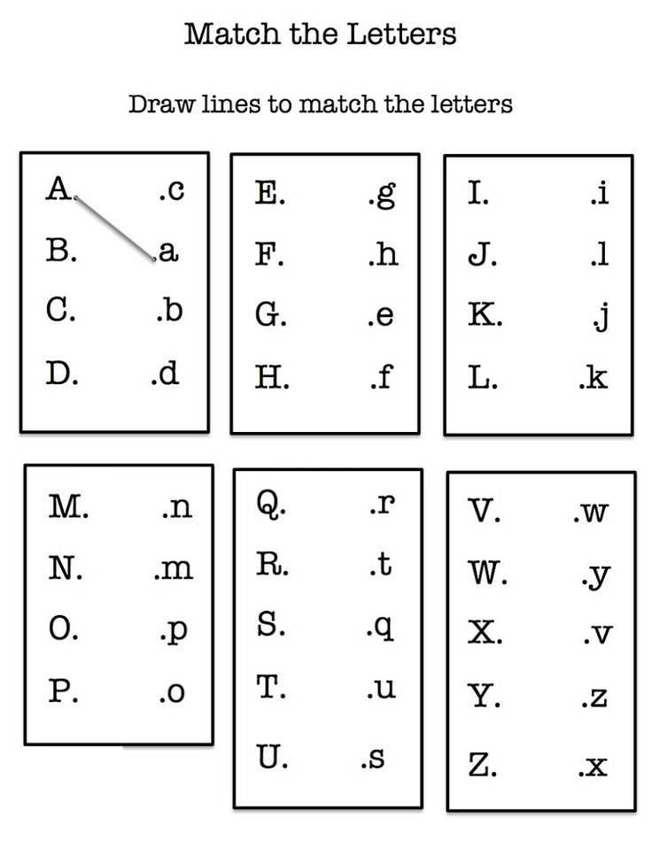 letter and number templates