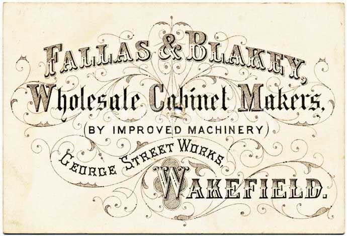 victorian letter template