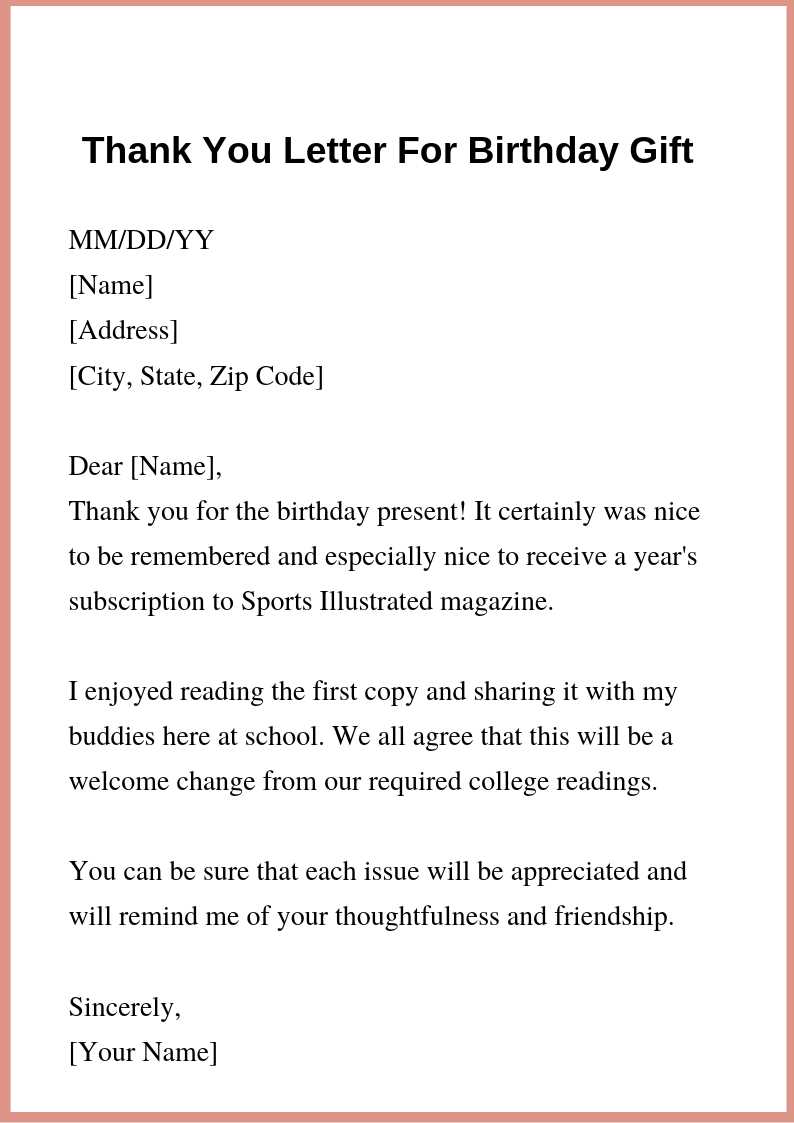 golf tournament thank you letter template