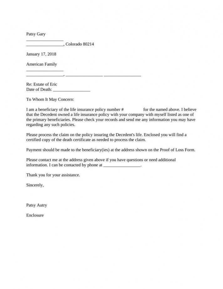 overpayment letter to employee template